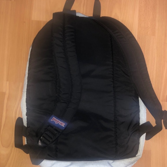 Jansport backpack - Picture 2 of 2